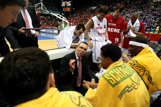 小觑的对手 小觑的对手